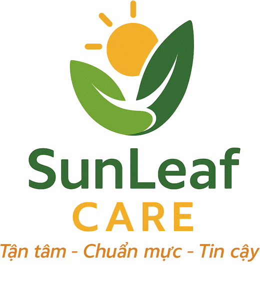Sunleaf Care